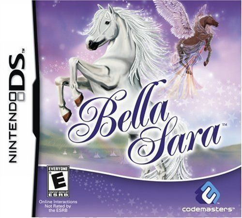 2728 - Bella Sara (SQUiRE)